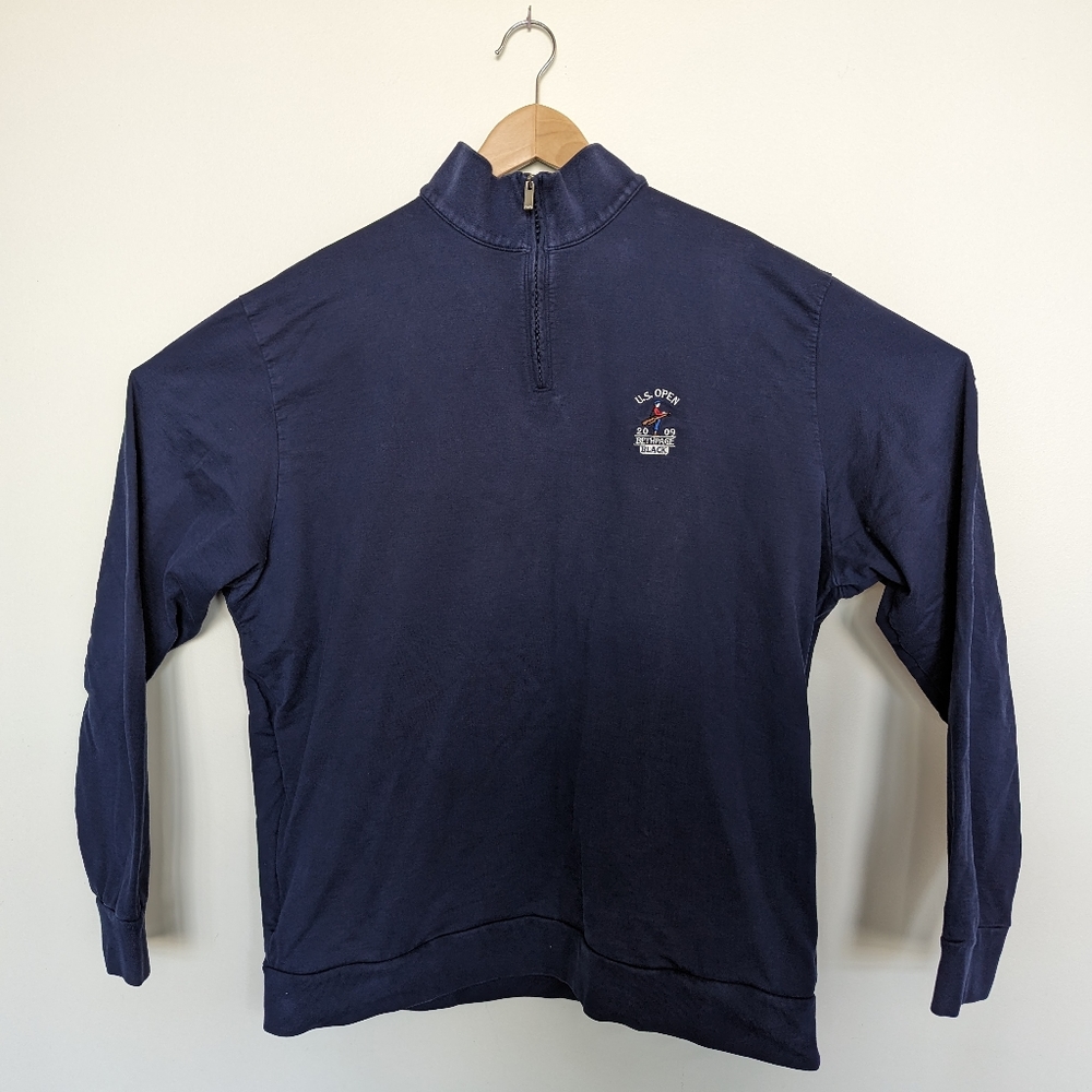Polo Golf Ralph Lauren 1/4 Zip
